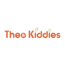 Theo Kiddies logo